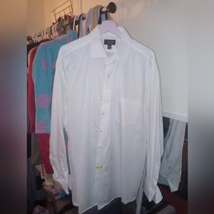White Dress Shirt